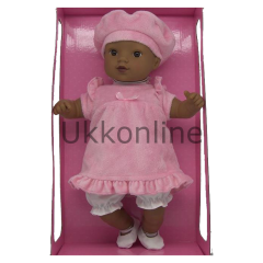 MERCAN LOTUS 14007 35cm TATLI ESMER BEBEK-12