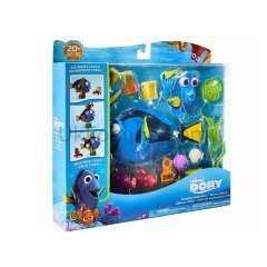 BFD36690 BİNBİR YÜZ DORİ /Kayıp Balık Dory +4 yaş