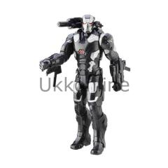 Hasbro Avengers Titan B6179 War Machine Elektronik Figür