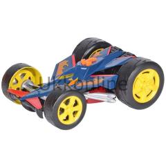 Neco Cat Hot Wheels Flipping Funy 12017