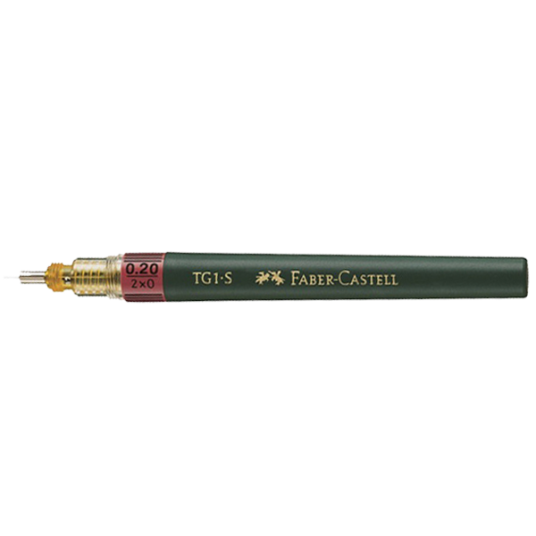 FABER RAPİDO KALEM 0,20mm