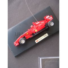 57400 SUN-RAS-R/C FERRARİ  1/12 F138 F1