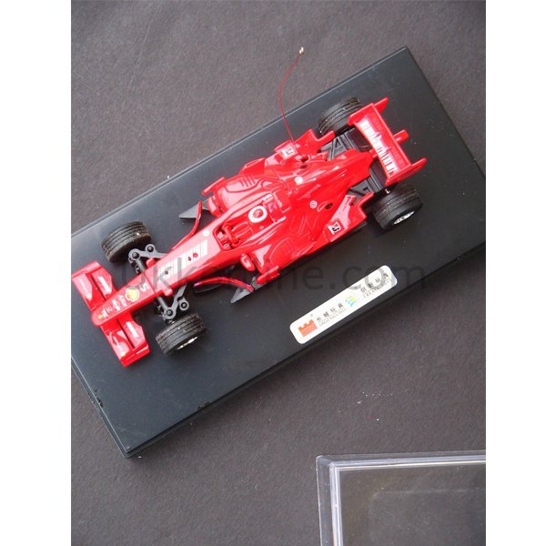 57400 SUN-RAS-R/C FERRARİ  1/12 F138 F1
