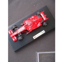 57400 SUN-RAS-R/C FERRARİ  1/12 F138 F1