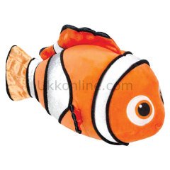 BFD36545 FISILDAYAN DALGALAR /Kayıp Balık Dory +4 yaş