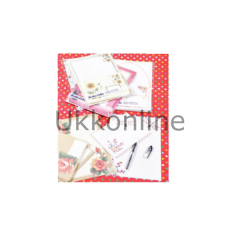 KESKİN MEKTUPLUK 10LU FANTAZİ SET