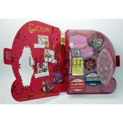 MERCAN EVER AFTER HIGH 003 SIR DOLU ANAHTARLAR-12