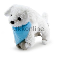 MPP/34228 YÜRÜYEN KÖPEĞİM CHARLİE  /My Puppy Parade