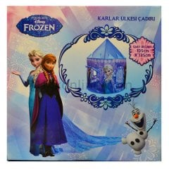 713-DSN FROZEN ŞATO ÇADIR