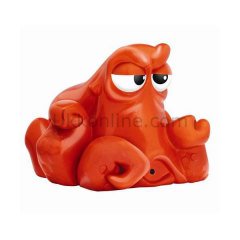 BFD36565 SU FIŞKIRTAN BANYO ÜRÜNLERİ /Kayıp Balık Dory +4 yaş