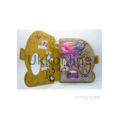 MERCAN EVER AFTER HIGH 002 SIR DOLU DILEK BILEK-12