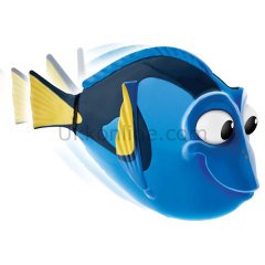 BFD36590 BANYO ÜRÜNLERİ /Kayıp Balık Dory +4 yaş