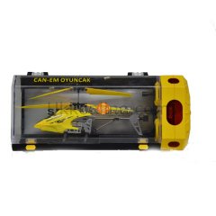 6603 U/K FANUS KUT.GYROSCOPE 3.5 CH HELİKOPTER