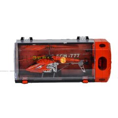 6603 U/K FANUS KUT.GYROSCOPE 3.5 CH HELİKOPTER
