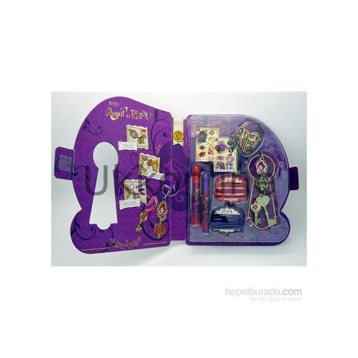 MERCAN EVER AFTER HIGH 001 SIR DOLU TAKI SET-12