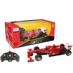 53800 SUN FERRARİ  1/18 F138 F1-RAS-R/C