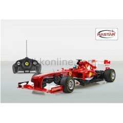 53800 SUN FERRARİ  1/18 F138 F1-RAS-R/C