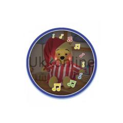 TOMY 72056 UYKUCU POOH-4