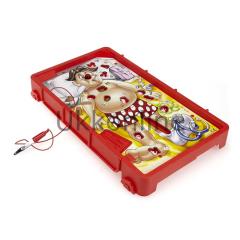 HASBRO OYUN B2176 SUPER DOKTOR RF-4