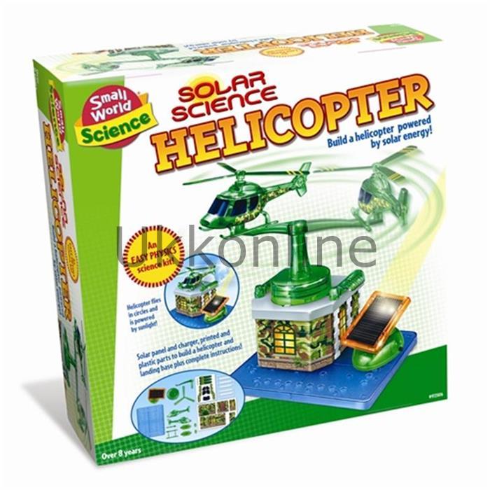 MERCAN CREATIVE 5876 HELIKOPTER-6