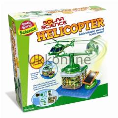 MERCAN CREATIVE 5876 HELIKOPTER-6