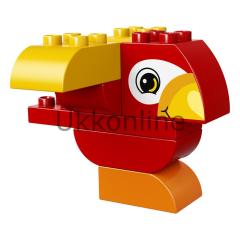 Lego 10852 Duplo My First Bird
