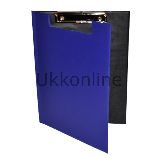 BAFİX VİP SEKRETERLİK KAPAKLI SAX MAVİ  A4