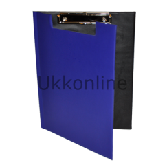 BAFİX VİP SEKRETERLİK KAPAKLI SAX MAVİ  A4