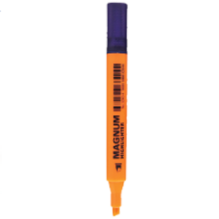 MAGNUM FOSFORLU KALEM TURUNCU 8341