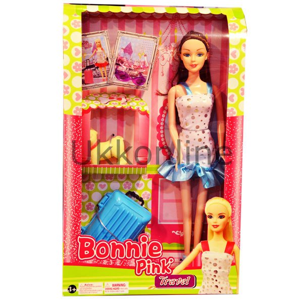 B023 KUT.BENDABIL BEBEK AKSESUARLI