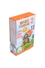 Düşler Kitaplığı 2