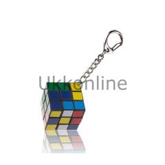 Başel Rubiks Anahtarlık