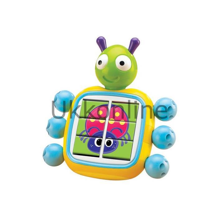 TOMY 71511 KARINCA YAPBOZ-3