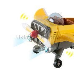TSB22133 SONIC BOOM TAILSin UÇAĞI /Sonic Boom +3 yaş