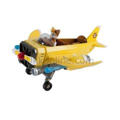 TSB22133 SONIC BOOM TAILSin UÇAĞI /Sonic Boom +3 yaş