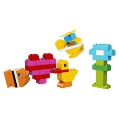 Lego 10848 Duplo İlk My First Bricks