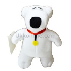 1609003 PELUŞ KÖPEK 15 CM