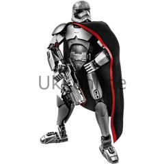 Lego Star Wars Klasik 75118 Captain Phasma