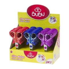 BU-BU GİTAR MAKAS