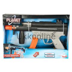 SIMBA KNIGHTS 8040739 LASER DEFENDER-12/24
