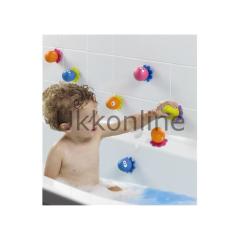 TOMY 2756 BANYO ARKADAŞI AHTAPOTLAR-3