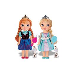 GPH18475/TR FROZEN BEBEKLERİ 35 CM.
