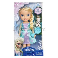 GPH18475/TR FROZEN BEBEKLERİ 35 CM.