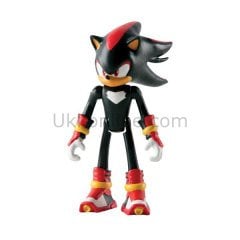 TSB22501 SONIC BOOM 3inch FİGÜR /Sonic Boom +3 yaş