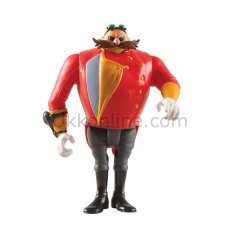 TSB22501 SONIC BOOM 3inch FİGÜR /Sonic Boom +3 yaş