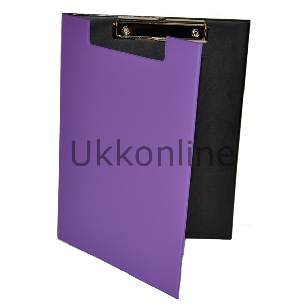 BAFİX VİP SEKRETERLİK KAPAKLI MOR A4