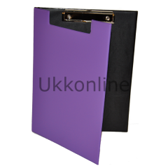 BAFİX VİP SEKRETERLİK KAPAKLI MOR A4