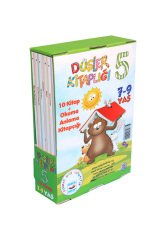 Düşler Kitaplığı 5