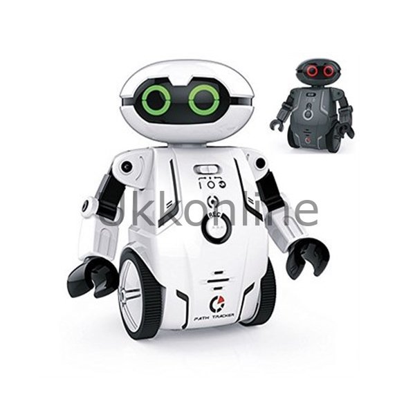 SIL/88044 MAZE BREAKER ROBOT 12 cm Robot /Silverlit +3 yaş