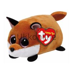 Mega 42135 TY Teeny Finley Tilki Peluş